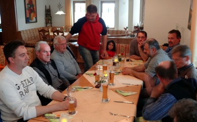 Wandertag 2013